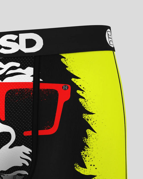 Club Bigfoot XS / MULTI