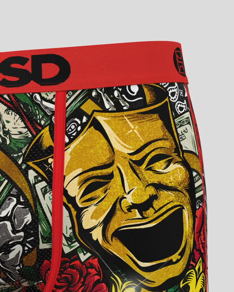 Smile Now XS / MULTI