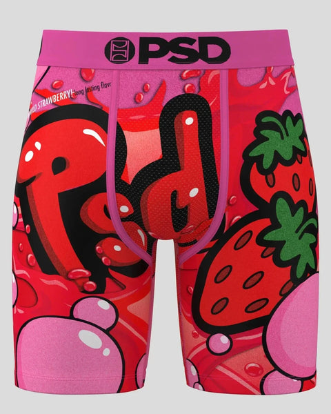 BUBBLE GUM MULTI XS / MULTI