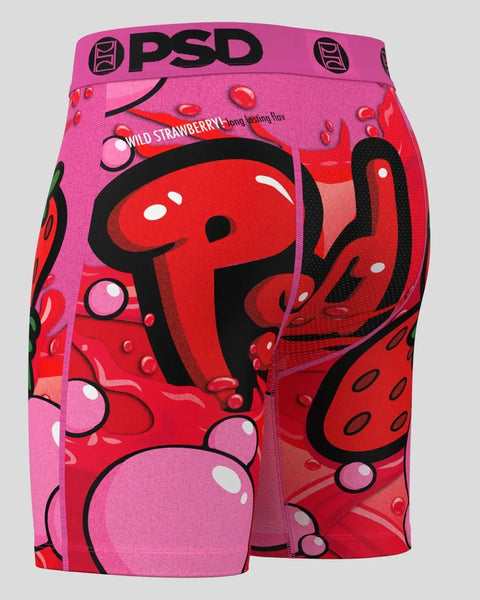 BUBBLE GUM MULTI XS / MULTI