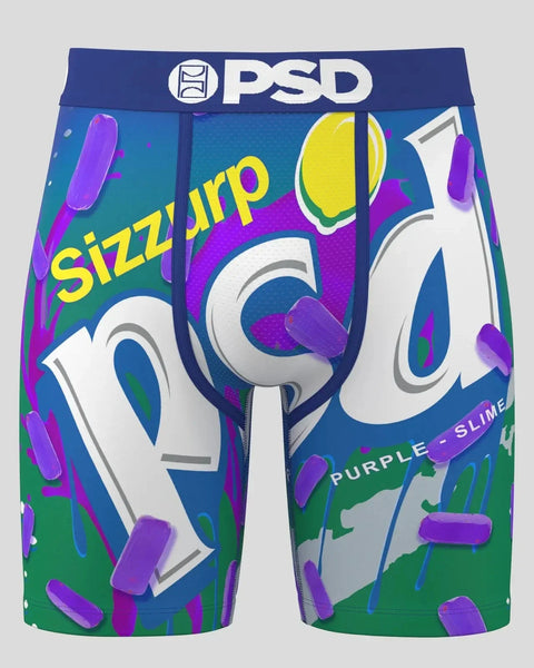 PURPLE SLIME MULTI XS / MULTI