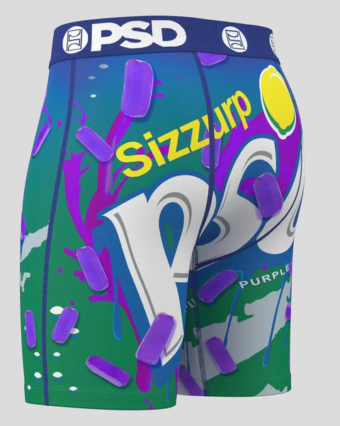 PURPLE SLIME MULTI XS / MULTI