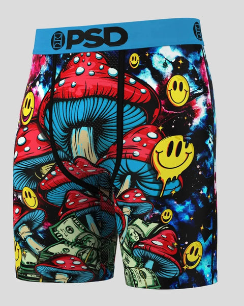 STACKIN SHROOMS MULTI XS / MULTI