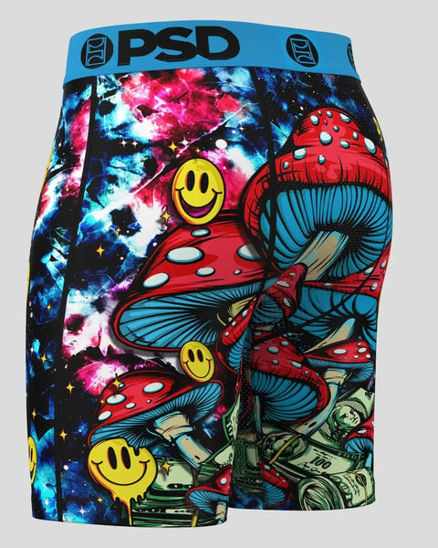 STACKIN SHROOMS MULTI XS / MULTI