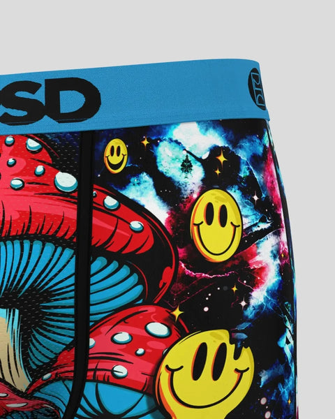 STACKIN SHROOMS MULTI XS / MULTI