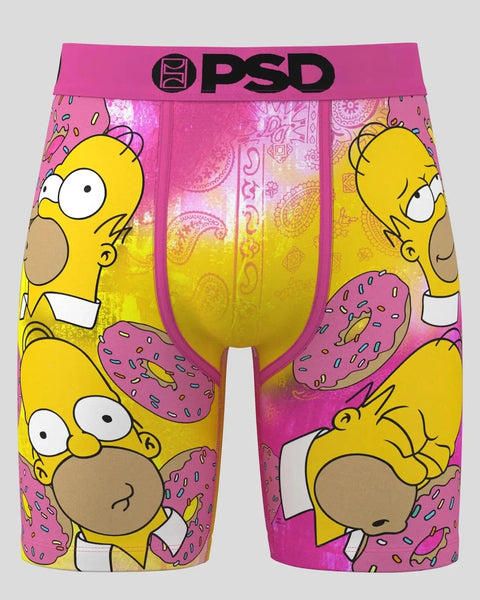 SIMPSONS DOPE MULTI XS / MULTI
