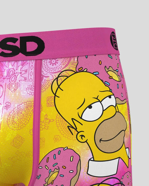 SIMPSONS DOPE MULTI XS / MULTI