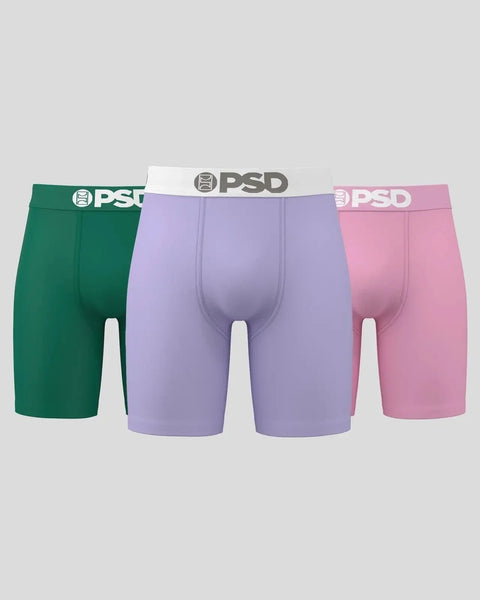 LITE CTN 3PK MULTI XS / MULTI