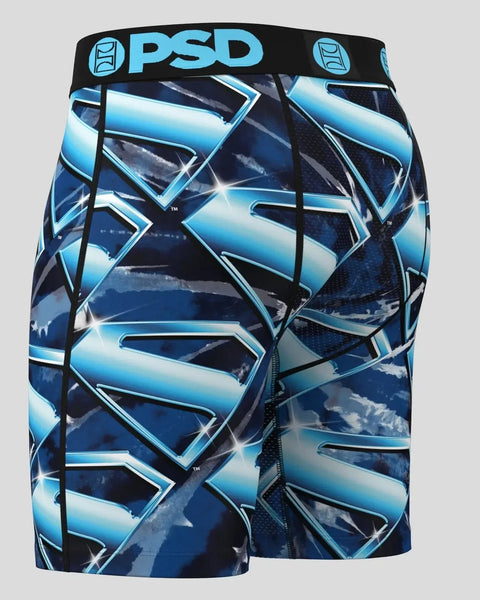 SUPERMAN GENESIS MULTI XS / MULTI