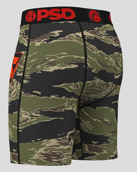 Cookies - Ransom Camo XS / MULTI