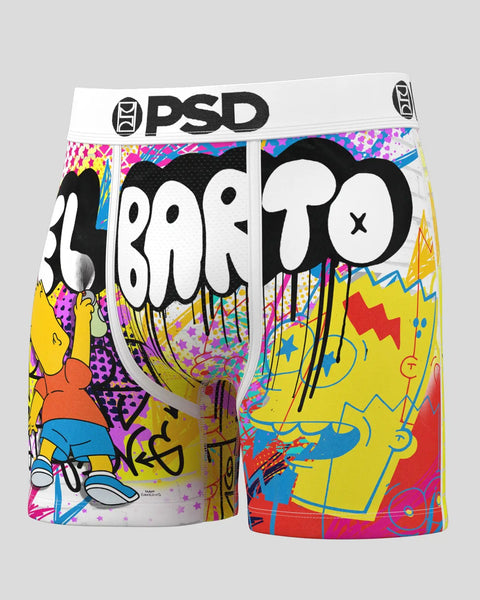 The Simpsons - Bart Casso XS / MULTI