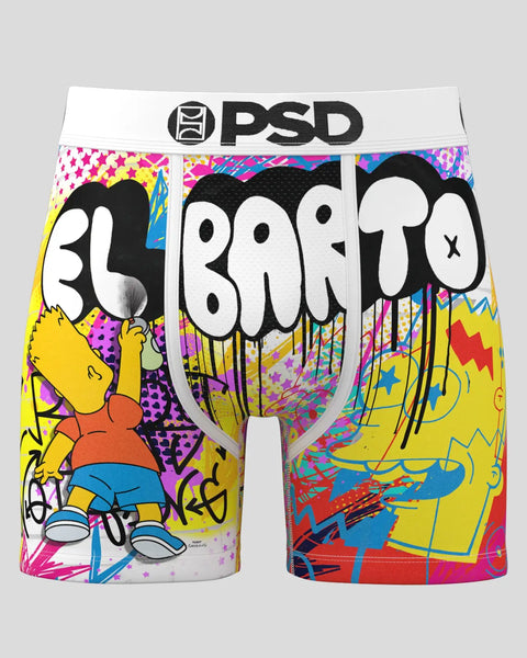 The Simpsons - Bart Casso XS / MULTI