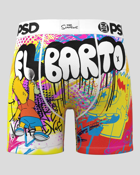 The Simpsons - Bart Casso XS / MULTI