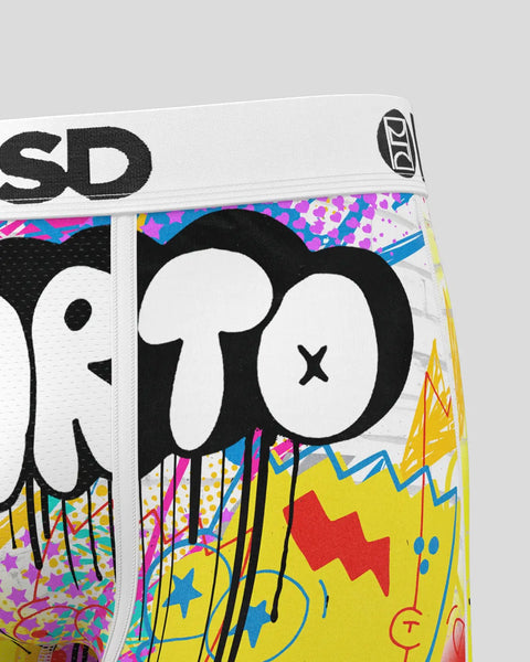 The Simpsons - Bart Casso XS / MULTI