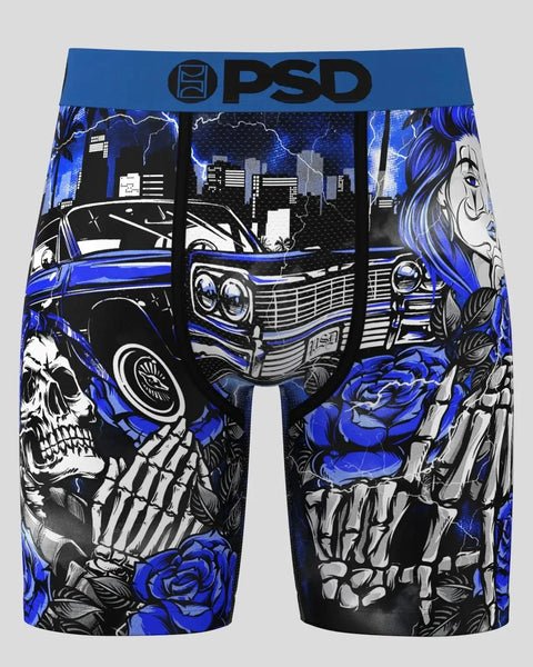 LOWRIDERS MULTI XS / MULTI