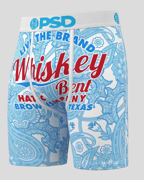 WHISKEY BENT MULTI XS / MULTI