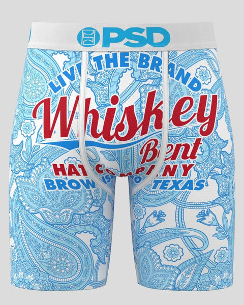 WHISKEY BENT MULTI XS / MULTI