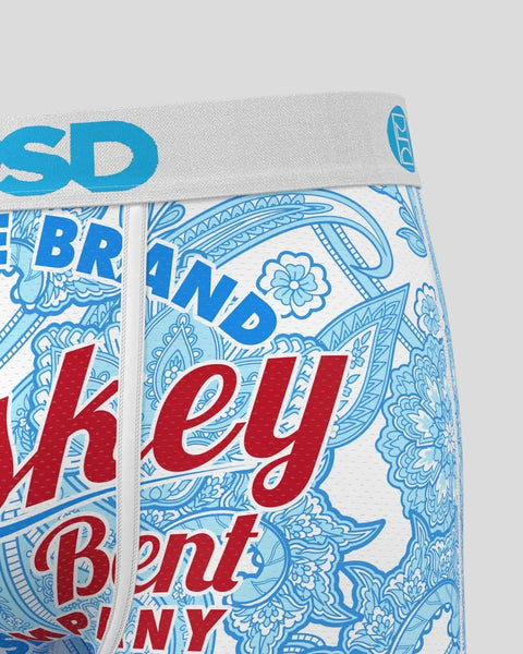 WHISKEY BENT MULTI XS / MULTI
