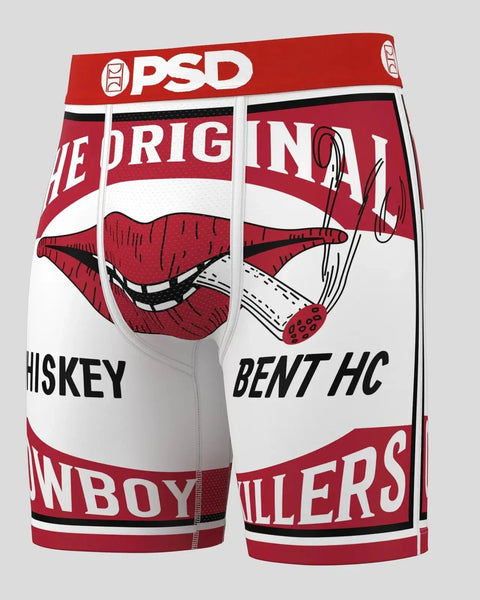 WHISKEY KILLERS MULTI XS / MULTI
