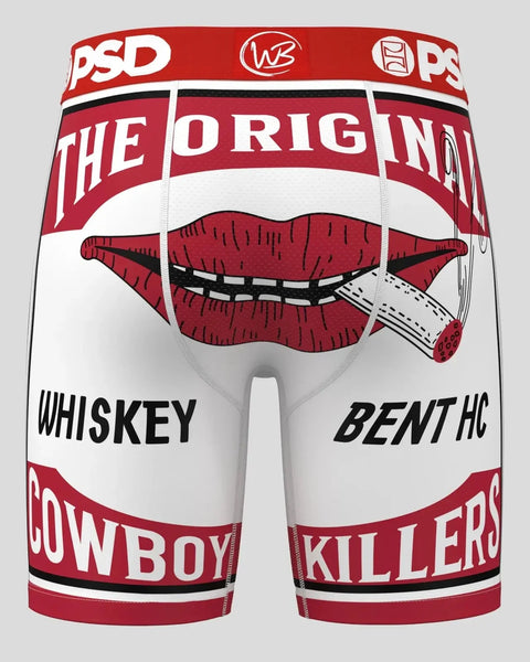 WHISKEY KILLERS MULTI XS / MULTI