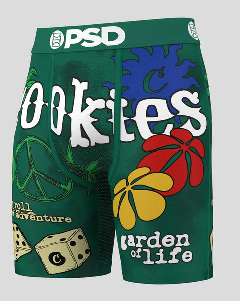 COOKIES GARDEN MULTI XS / MULTI