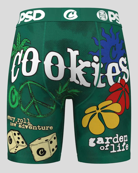 COOKIES GARDEN MULTI XS / MULTI