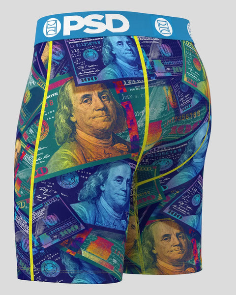 What The Benji XS / MULTI