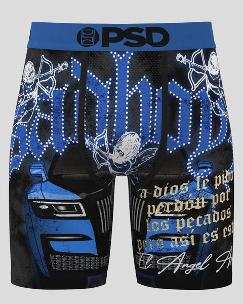 SB EL AZUL ANGEL MULTI XS / MULTI