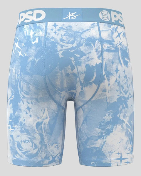 PJ ROSE SMOKE MM MULTI XS / MULTI