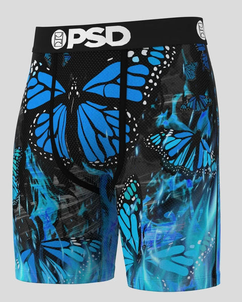 PJ FLY FIRE MM MULTI XS / MULTI