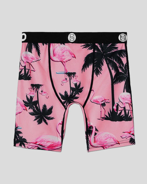 Flamingo Isle S / MULTI