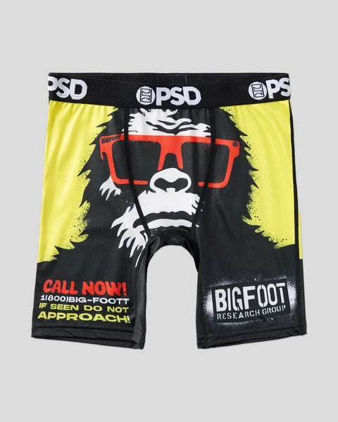 Bigfoot S / MULTI