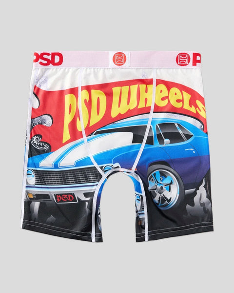 PSD WHEELS YTH MULTI S / MULTI