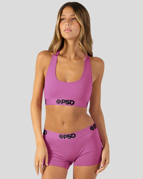 Solids - Summer Pink XS / PINK