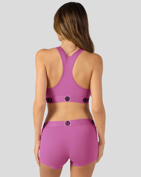 Solids - Summer Pink XS / PINK