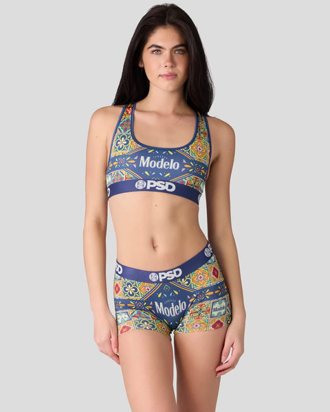 Modelo - Modelo Serape XS / MULTI