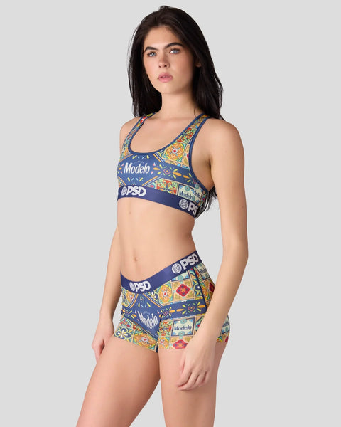 Modelo - Modelo Serape XS / MULTI