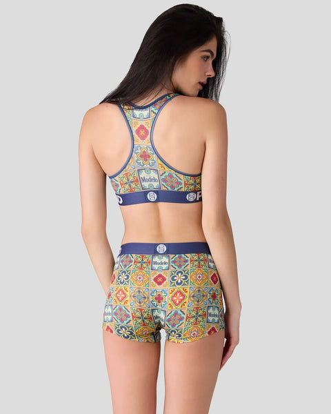 Modelo - Modelo Serape XS / MULTI