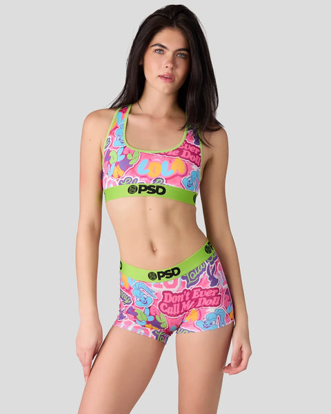 Looney Tunes - Don't Call Me Doll XS / MULTI