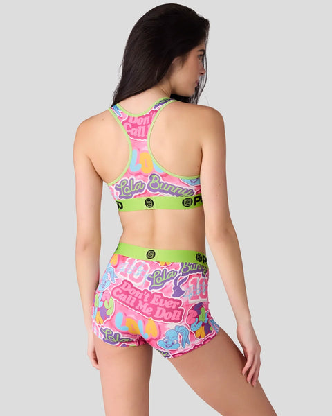 Looney Tunes - Don't Call Me Doll XS / MULTI