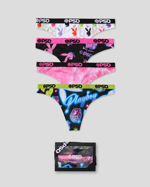 PB SUMMER TH 4PKBX MULTI XS / MULTI