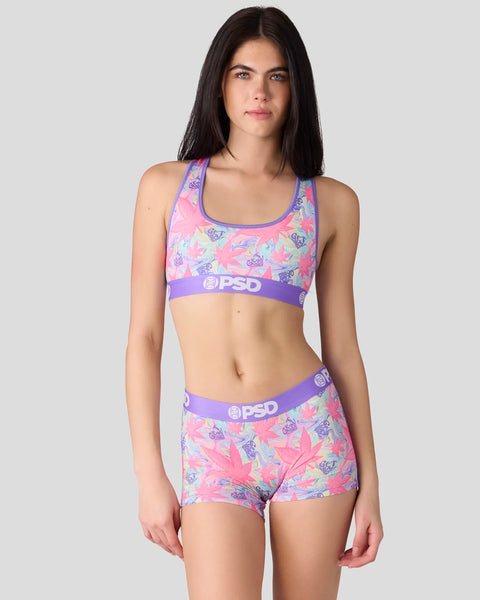 Groovy High XS / MULTI