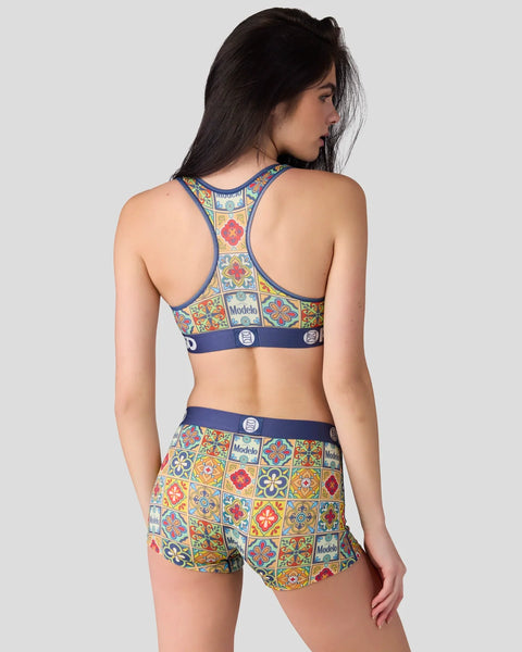 Modelo - Modelo Serape XS / MULTI