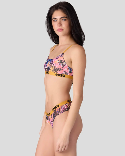 VIBIN SNAKE MESH SBL MULTI XS / MULTI