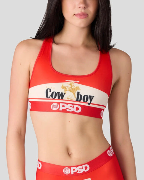 RIDE A COWBOY SB MULTI XS / MULTI