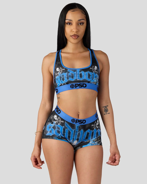 SB EL AZUL ANGEL SB MULTI XS / MULTI