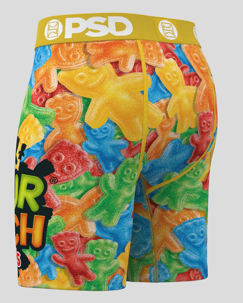 SPK SNACKS MULTI XS / MULTI