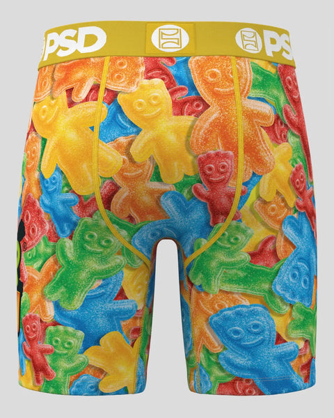 SPK SNACKS MULTI XS / MULTI