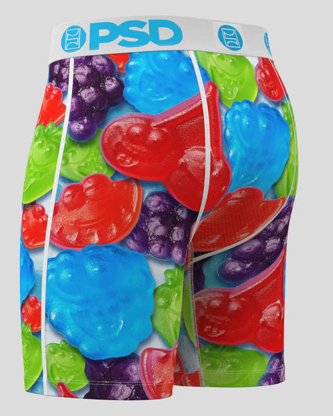 JR GUMMIES MULTI XS / MULTI