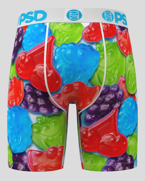 JR GUMMIES MULTI XS / MULTI